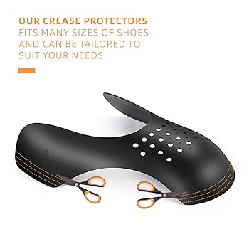 ブリーフィング　SEPARATE SHOES CASE 1000D Anti Crease Shoe Cover Force Fields Shoes Care Repair